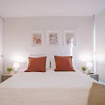 Descansa En Este Comodo Studio En Santiago Centro