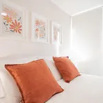 Descansa En Este Comodo Studio En Santiago Centro