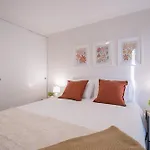 Descansa En Este Comodo Studio En Santiago Centro