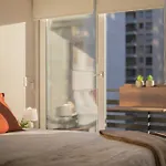 Descansa En Este Comodo Studio En Santiago Centro