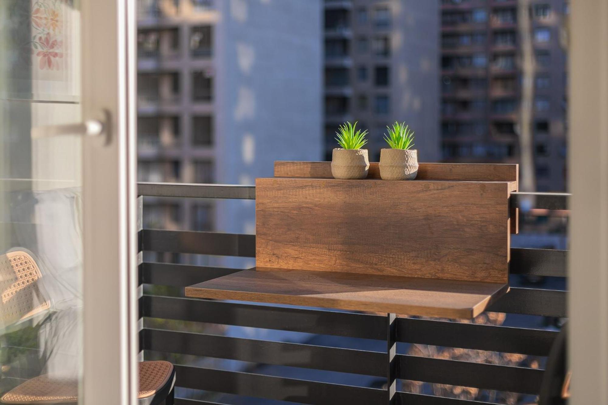 Apartamento Descansa En Comodo En Centro *